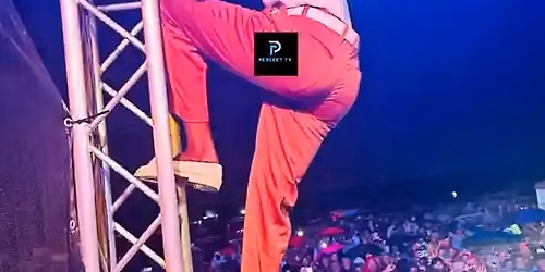 culture festival and sporting events