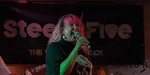 Klassic Rock im Kult Cafe Gilching