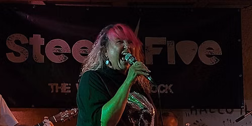 Klassic Rock im Kult Cafe Gilching