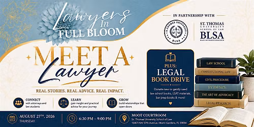 Meet a Lawyer