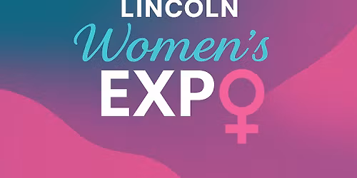 2026 Lincoln Women's Expo