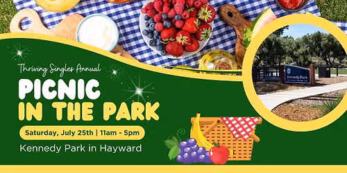 Singles Picnic