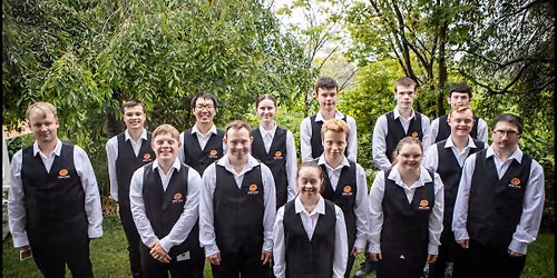Canberra Academy Information Session
