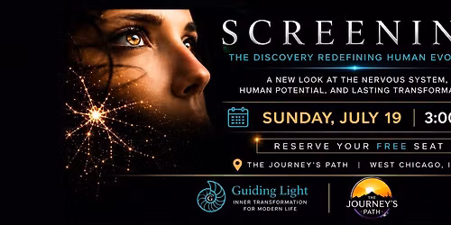 The Discovery Redefining Human Evolution | Free Screening
