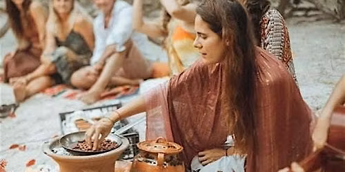 Private Cacao Ritual