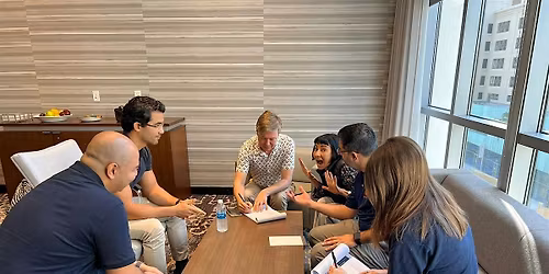 Persuasive & Influencing Skills for Professionals \u2013 1 Day Course in Ottawa