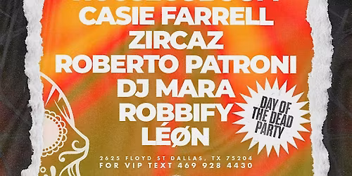 Sunset Sessions 11\/2