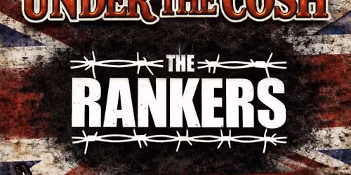 Under the Cosh, The Rankers