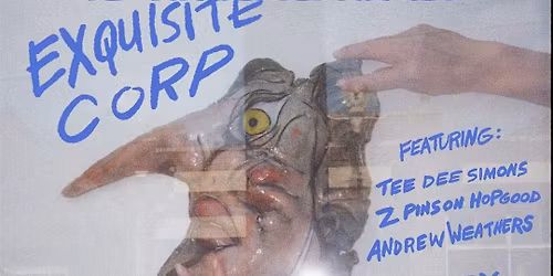 Exquisite Corp: Texas Edition!