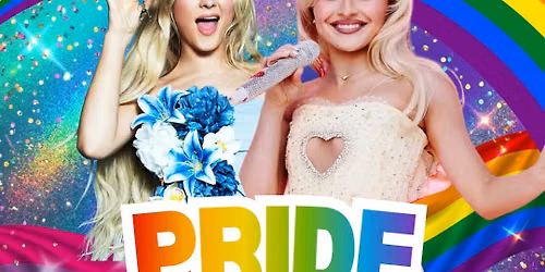 Darlington Gay Pride Party