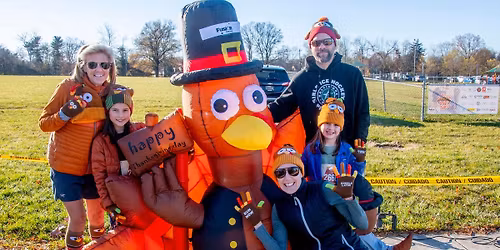 Run for Pie 5K