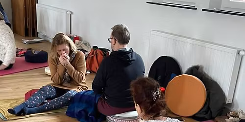 Coaching \u00e9nerg\u00e9tique GOOD KARMA personnel h\u00f4pital 