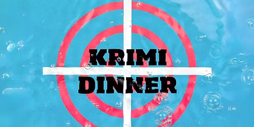 Krimi Dinner mit Mord an Bord | MS Rhyst\u00e4rn