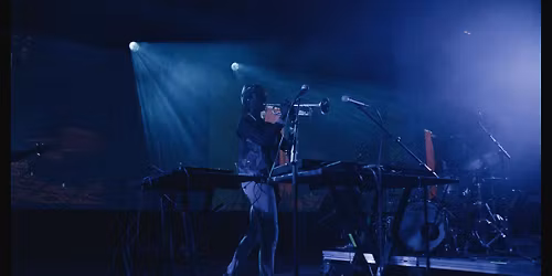 Pesky and Arts & Tech Artist: Perera Elsewhere