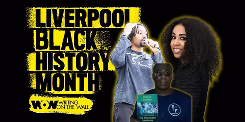 BHM25: Children's Storytime