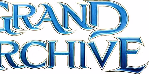  Grand Archive Constructed Tournament