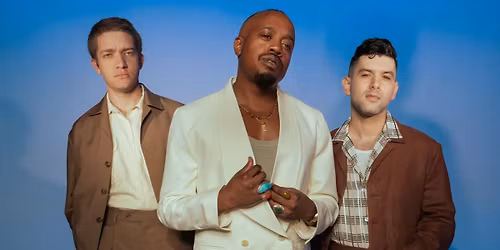 Durand Jones & The Indications