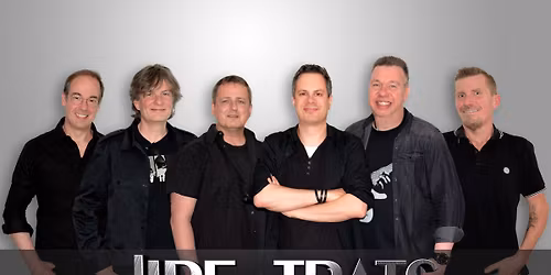 dIRE sTRATS - A Tribute to Dire Straits 2025