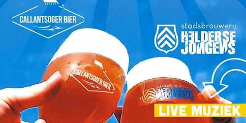 Be(er) Together Festival