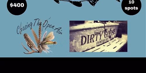 Women\u2019s fall salmon charter 