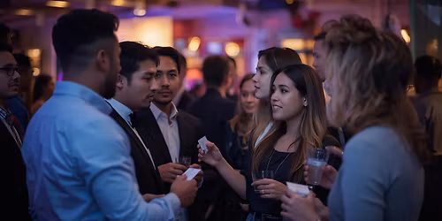 Broker Mixer with Specialized Benefit Advisors & PHCA Medical