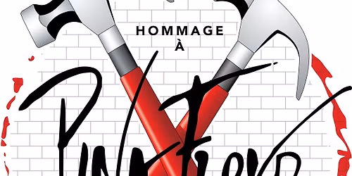 Hommage \u00e0 Pink Floyd \u00e0 Sherbrooke par Echoes