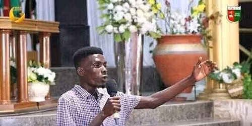 Practical Evangelism workshop