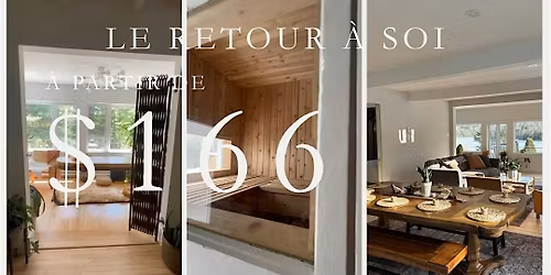 3.5hr : Cacao + Sonotherapie Tambour + Reiki + Experience Thermal