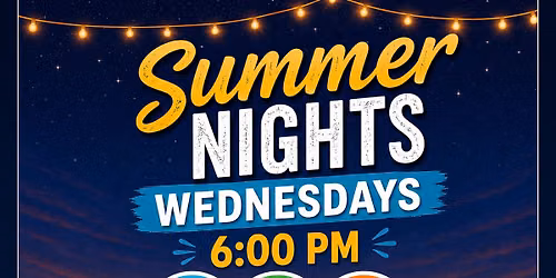 Summer Nights