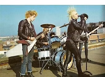 GBH