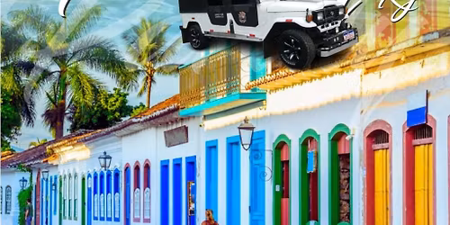 Paraty - RJ