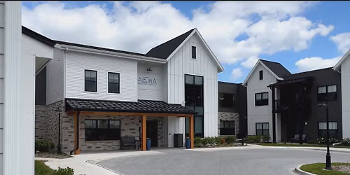 CALLING ALL CLASSIC CAR CONNOISSEURS! Make a dream come true for an Azura resident!