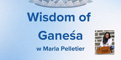 Wisdom of Gane\u015ba