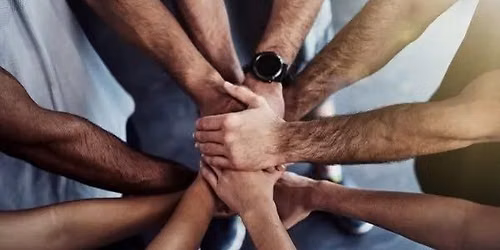 Community Men's Circle