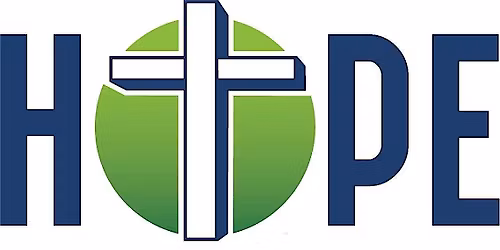 Hope Rescue Mission's Executive Director Commissioning Service