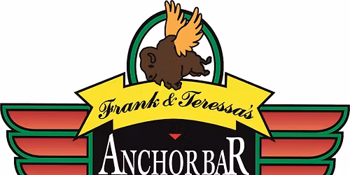 Anchor Bar - Spirit Night Monday Night Football Bill v Eagles