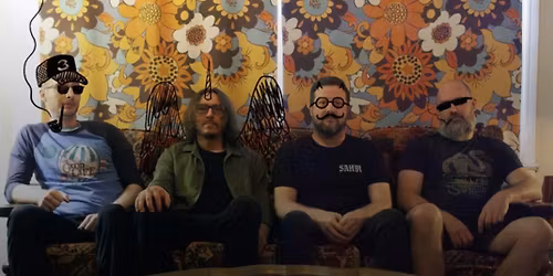 Hocky ( members of Baak Gwai ) w\/ Hibachi Stranglers & TBD