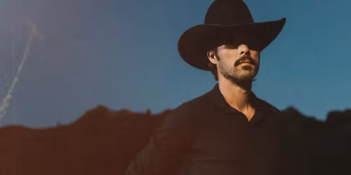 Ryan Bingham in Philadelphia