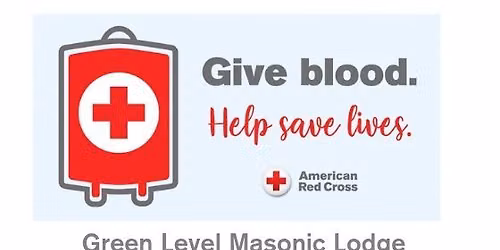 Blood Drive