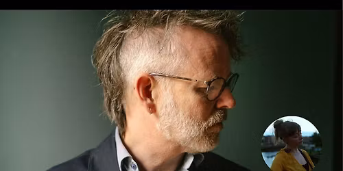 Duke Special - Live at The Purty Kitchen + Support from Br\u00f3na Keogh