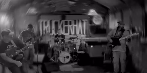 It\u2019s a Trucker Hat take over at THE FROSTED MUG!!