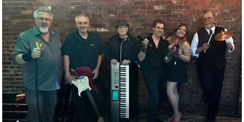 The Cover Band Akron