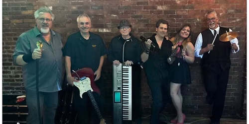 The Cover Band Akron