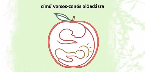 "Szerelmeddel \u00f6lelj \u00e1t, mint az alma a magv\u00e1t" - Kar\u00e1csony fel\u00e9 az embers\u00e9g \u00e9vszakain \u00e1t