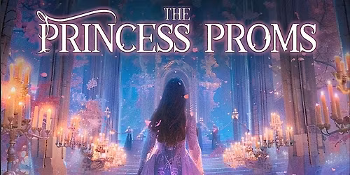 The Princess Proms: Rotterdam (First Session)