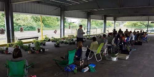 2026 fall Plant Swap