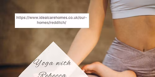 Seated Yoga \ud83e\uddd8\ud83c\udffb\u2728