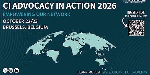 CI ADVOCACY IN ACTION 2026