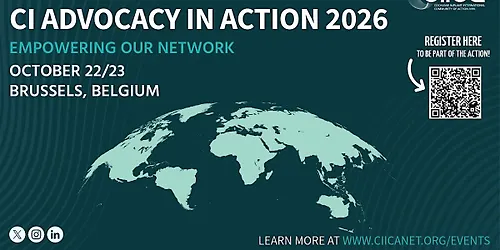 CI ADVOCACY IN ACTION 2026