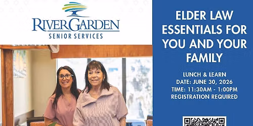 Elder Law Essentials for You and Your Family